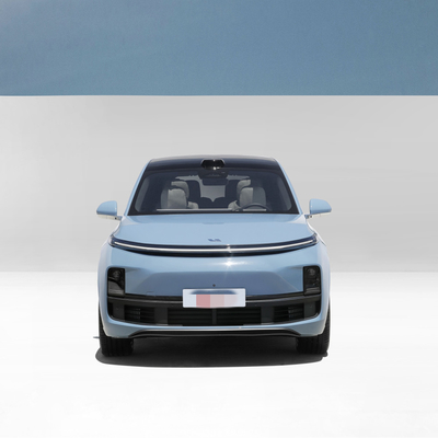 Potencia total del motor 330KW IDEAL Lixiang Li Auto L9 Max Vehículos de energía 4WD 6 asientos SUV