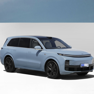 Potencia total del motor 330KW IDEAL Lixiang Li Auto L9 Max Vehículos de energía 4WD 6 asientos SUV