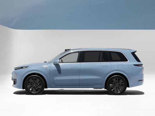 Potencia total del motor 330KW IDEAL Lixiang Li Auto L9 Max Vehículos de energía 4WD 6 asientos SUV