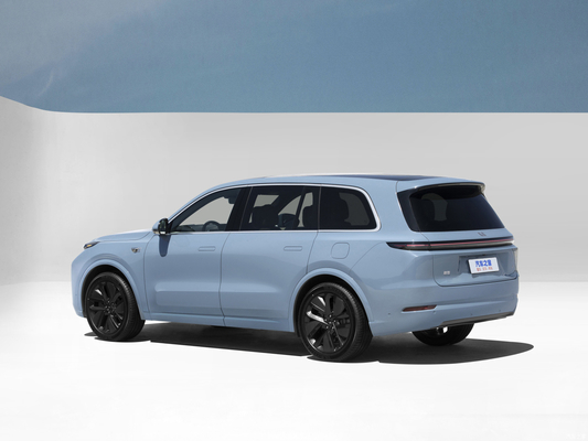 Potencia total del motor 330KW IDEAL Lixiang Li Auto L9 Max Vehículos de energía 4WD 6 asientos SUV