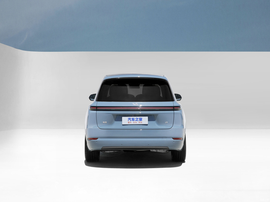 Potencia total del motor 330KW IDEAL Lixiang Li Auto L9 Max Vehículos de energía 4WD 6 asientos SUV