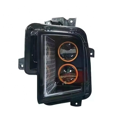 Fácil de instalar faro LED La solución de iluminación definitiva para el coche Lixiang L7 L8 L9