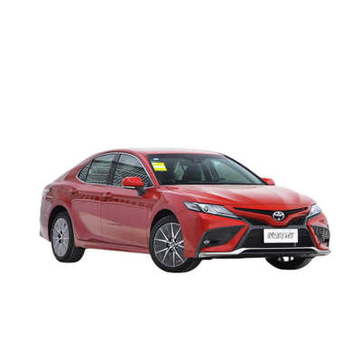 1555 Peso en el borde Toyota Camry 2.0L Limousine 2022 Transmisión automática Deportivo usado