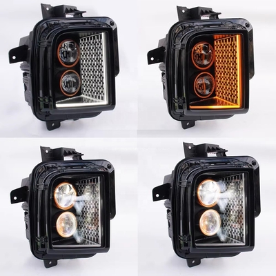 Fácil de instalar faro LED La solución de iluminación definitiva para el coche Lixiang L7 L8 L9