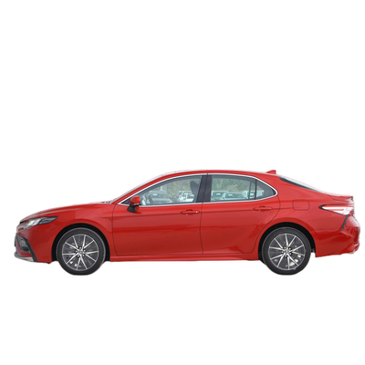 1555 Peso en el borde Toyota Camry 2.0L Limousine 2022 Transmisión automática Deportivo usado