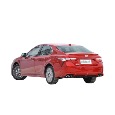 1555 Peso en el borde Toyota Camry 2.0L Limousine 2022 Transmisión automática Deportivo usado