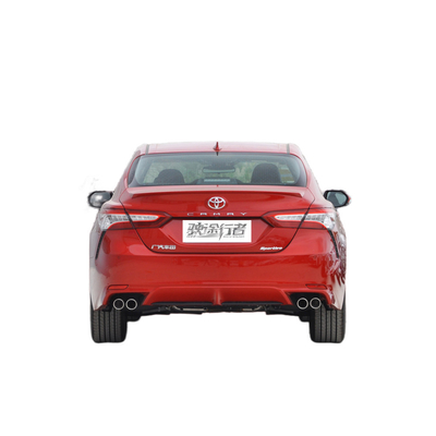 1555 Peso en el borde Toyota Camry 2.0L Limousine 2022 Transmisión automática Deportivo usado