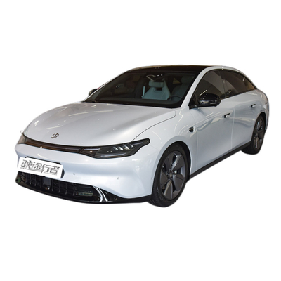 Gran espacio Leapmotor C01 EV Coches Carro Electrico Para Adultos Con Y R18 Tamaño del neumático