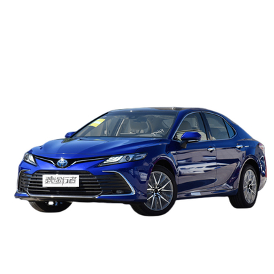 Tipo de transmisión AMT Toyota 2022 Camry Híbrido 2.5L 0km Coche usado en coches Toyota usado