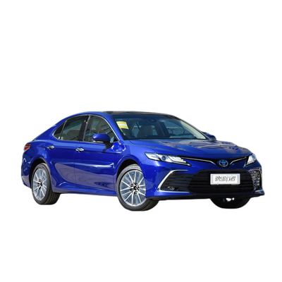Tipo de transmisión AMT Toyota 2022 Camry Híbrido 2.5L 0km Coche usado en coches Toyota usado