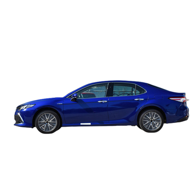 Tipo de transmisión AMT Toyota 2022 Camry Híbrido 2.5L 0km Coche usado en coches Toyota usado