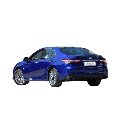 Tipo de transmisión AMT Toyota 2022 Camry Híbrido 2.5L 0km Coche usado en coches Toyota usado