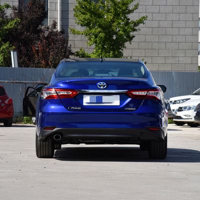 Tipo de transmisión AMT Toyota 2022 Camry Híbrido 2.5L 0km Coche usado en coches Toyota usado