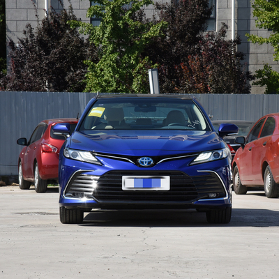 Tipo de transmisión AMT Toyota 2022 Camry Híbrido 2.5L 0km Coche usado en coches Toyota usado