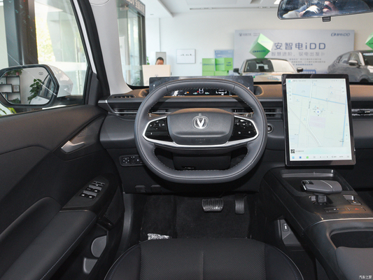 2023 Changan Lamore Blue Whale NE1.5T GDI DCT Sedan TPMS para una conducción segura y sin problemas