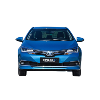 2021/2022 Toyota Corolla 1.8L PHEV híbrido 4 puertas 5 asientos Limousine Energía Tecnología avanzada