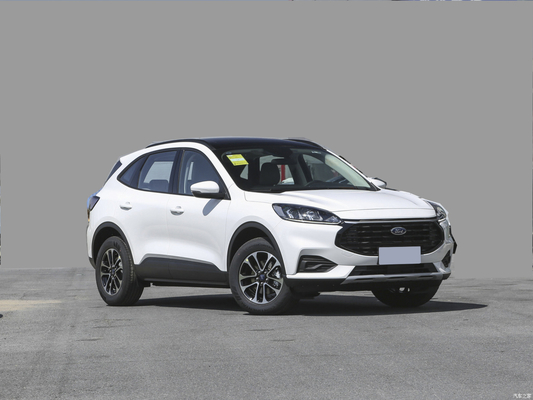 2024 ECO Boost 245 SUV de lujo 2WD 5 puertas 5 asientos peso de 1000-2000kg Bord Escape