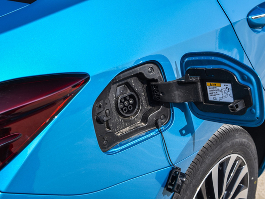 2021/2022 Toyota Corolla 1.8L PHEV híbrido 4 puertas 5 asientos Limousine Energía Tecnología avanzada