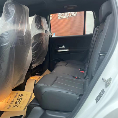 Mercedes Ben Chi EQB 260 Coche eléctrico SUV de automóviles de 5 puertas 5 asientos con tracción a cuatro ruedas