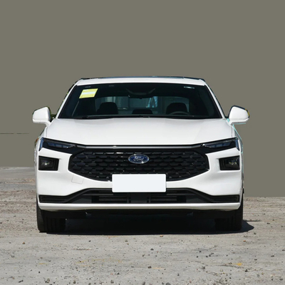 Automático de aire acondicionado Ford Mondeo 2023 ECO Boost 180 Shuya Limousina de gasolina Euro VI