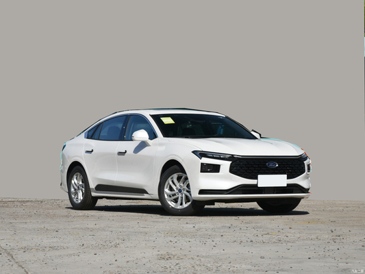 Automático de aire acondicionado Ford Mondeo 2023 ECO Boost 180 Shuya Limousina de gasolina Euro VI