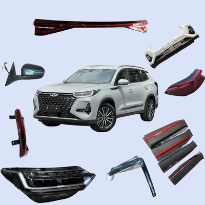 Encuentra las piezas de repuesto T18FL3 perfectas para tu 2022 2023 Chery Tiggo 8 PRO SUV