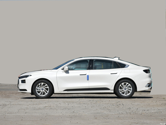 Automático de aire acondicionado Ford Mondeo 2023 ECO Boost 180 Shuya Limousina de gasolina Euro VI