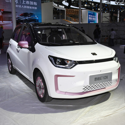 JAC Sehol E10X Flower Fairy Mini Car eléctrico desde con 1100kg de peso para adultos