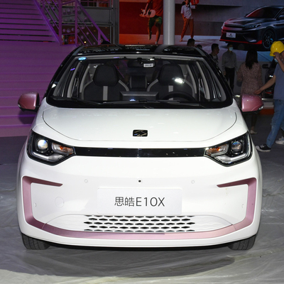 JAC Sehol E10X Flower Fairy Mini Car eléctrico desde con 1100kg de peso para adultos