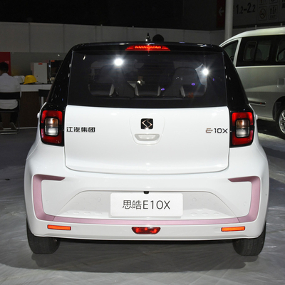 JAC Sehol E10X Flower Fairy Mini Car eléctrico desde con 1100kg de peso para adultos