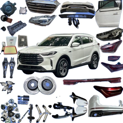 2019- Generación 1 X70 PLUS SUV 20.10- Partes de repuesto de automóviles para JETOUR Chery Todos los modelos