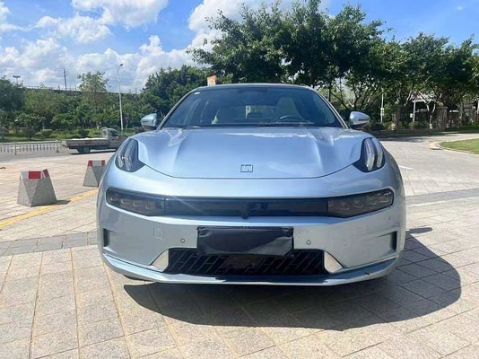 Zeekr 001 Awd 4WD coches eléctricos usados en en buena con 5 asientos y 4970 * 1999 * 1560mm