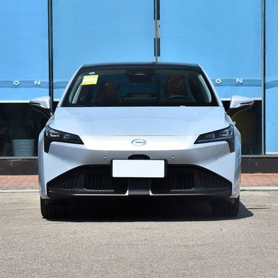 70 Zhijia GAC Aion S Plus Limousine 4810 * 1880 * 1515mm 510KM de largo alcance coche eléctrico para su