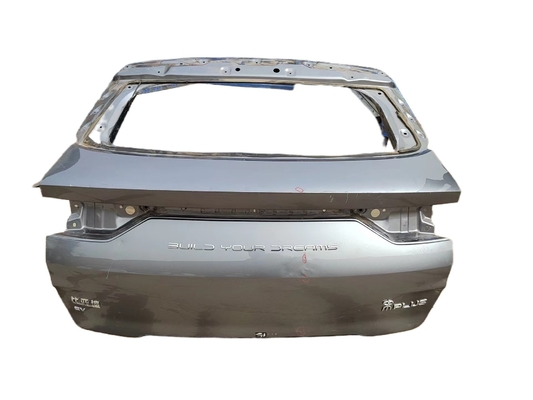 Instalación BYD canción más piezas dmi ev Gran stock Auto piezas de repuesto accesorios de automóviles completos
