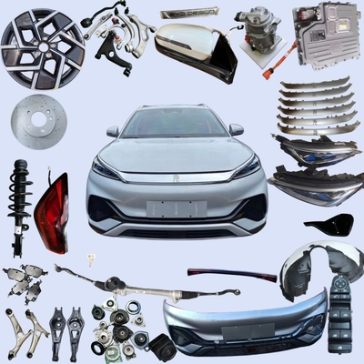 Sistemas de carrocería de automóviles para BYD Atto 3 Grandes existencias de accesorios para automóviles OE NO. EM2E-4121010B