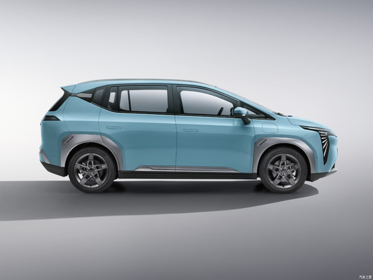 Ai Gacon Y Yougger 430km 2wd Limousina Coche eléctrico Coche eléctrico Vehículo energético Dirección izquierda