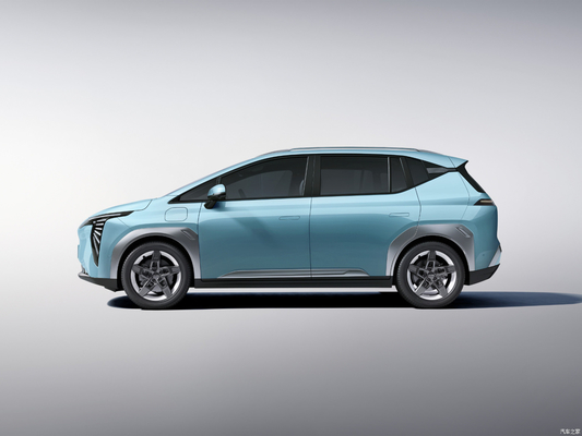 Ai Gacon Y Yougger 430km 2wd Limousina Coche eléctrico Coche eléctrico Vehículo energético Dirección izquierda
