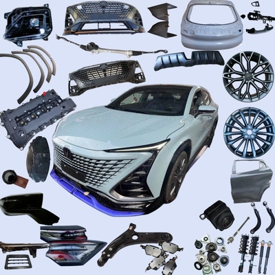 Accesorios Changan UNI-T fáciles de instalar para todos los modelos