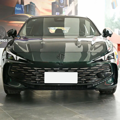 ABS y 1.5T DCT Las características imprescindibles en la búsqueda de un hatchback de 5 puertas y 5 asientos