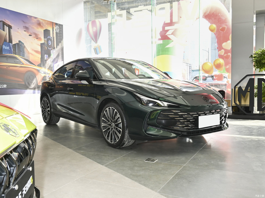 ABS y 1.5T DCT Las características imprescindibles en la búsqueda de un hatchback de 5 puertas y 5 asientos