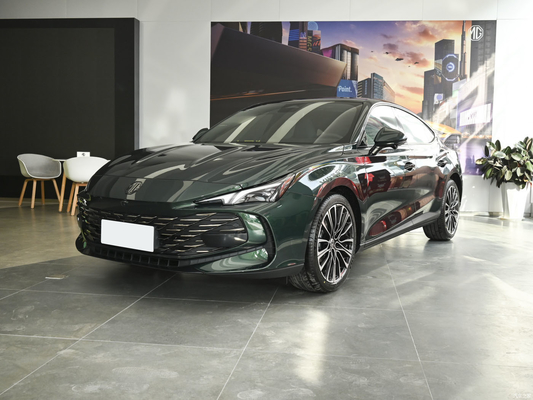 ABS y 1.5T DCT Las características imprescindibles en la búsqueda de un hatchback de 5 puertas y 5 asientos