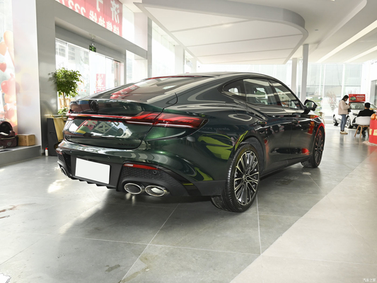 ABS y 1.5T DCT Las características imprescindibles en la búsqueda de un hatchback de 5 puertas y 5 asientos