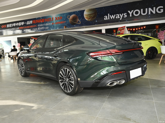 ABS y 1.5T DCT Las características imprescindibles en la búsqueda de un hatchback de 5 puertas y 5 asientos