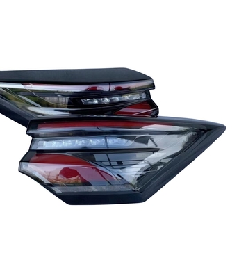 Accesorios Changan UNI-T fáciles de instalar para todos los modelos