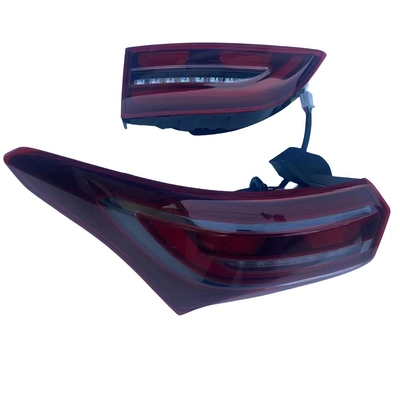 Jetour X70 X70 Plus Dashing Car Fitment Jetour Generación SUV 18.08- Repuestos para automóviles