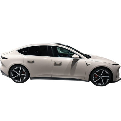 2023 Weilai Nio ET5 560KM 75KWh Auto eléctrico de turismo de alta velocidad Lugo sedán para necesidades