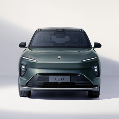 2023 2024 Nio ES8 Coche eléctrico 100kwh 4WD Suv 5 puertas 6 asientos Energía peso 2425kg