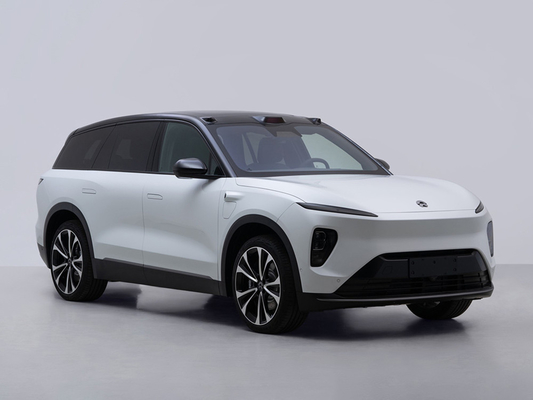 2023 2024 Nio ES8 Coche eléctrico 100kwh 4WD Suv 5 puertas 6 asientos Energía peso 2425kg