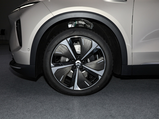 2023 2024 Nio ES8 Coche eléctrico 100kwh 4WD Suv 5 puertas 6 asientos Energía peso 2425kg