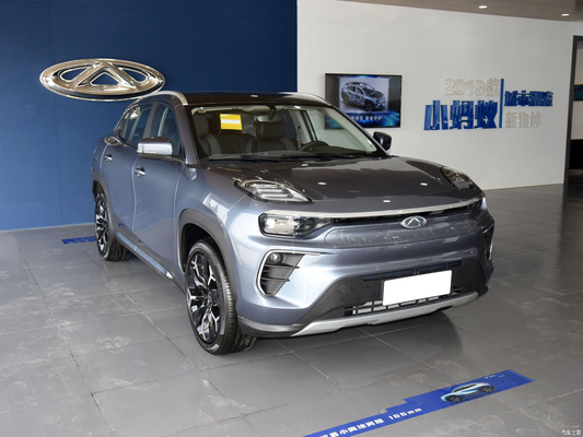 Chery Big Ant SUV con autonomía NEDC de 510Km y velocidad alta de 4630*1910*1655mm